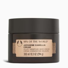 Kroppslotion The Body Shop SPA OF THE WORLD 300 ml