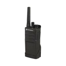 Walkie-Talkie Motorola XT420 Svart