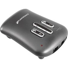 Förstärkare Plantronics DM15 Svart