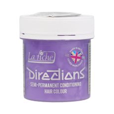 Färg Skydda Balsam La Riché Directions Antique 88 ml Semipermanent hårfärg Malva-färg