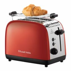 Brödrost Russell Hobbs 26554-56 Röd