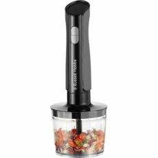Stavmixer Russell Hobbs Desire Matte Charcoal Svart 500 W