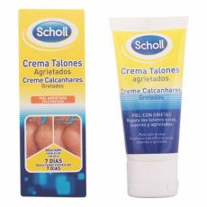 Stärkande kräm Talones Agrietados Scholl 60 ml