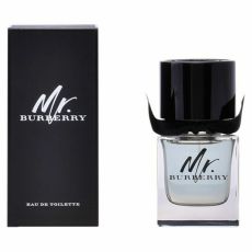 Parfym Herrar Burberry MR. BURBERRY EDT 50 ml