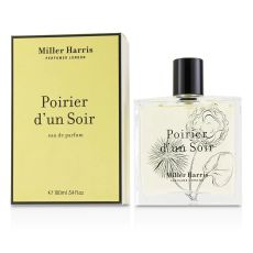 Parfym Unisex Miller Harris Poirer D'Un Soir EDP 100 ml