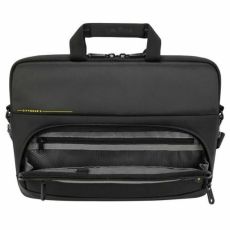 Laptopväska Targus CityGear Svart 11,6"