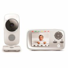Babymonitor Motorola 2,8"
