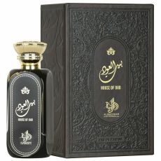 Parfym Herrar Al Wataniah House Of Oud EDP 100 ml