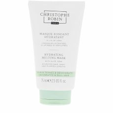 Fuktande ansiktsmask Christophe Robin HYDRATING CR