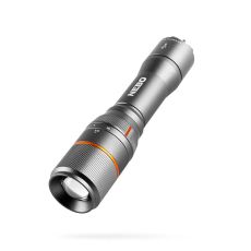 Uppladdningsbar LED-ficklampa Nebo Davinci™ 1000 1000 Lm