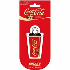 Billuftfreser PERCC3D864 Coca-Cola Vanilla