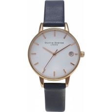 Damklocka Olivia Burton OB14WF04 (Ø 38 mm)