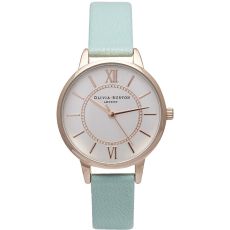 Damklocka Olivia Burton OB15WD47 (Ø 34 mm)