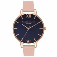 Damklocka Olivia Burton OB16BD96 (Ø 38 mm)