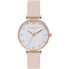Damklocka Olivia Burton OB16AM95 (Ø 30 mm)
