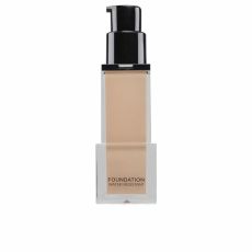 Flytande makeupbas Delfy DELFY FOUNDATION nº 10 sand 35 ml