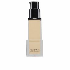 Foundationkräm Delfy FOUNDATION Nº 30 Natural 35 ml