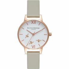 Damklocka Olivia Burton OB16CH03 (Ø 30 mm)