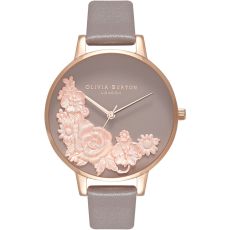 Damklocka Olivia Burton OB16FS99 (Ø 38 mm)