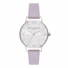 Damklocka Olivia Burton OB16MV76 (Ø 34 mm)