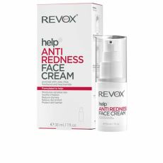 Dagkräm Revox B77 Help Anti Redness 30 ml