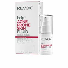 Dagkräm Revox B77 Help Acne Prone Skin 30 ml