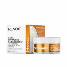 Dagkräm Revox B77 SKINTREATS 50 ml