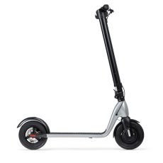 Elscooter JIVR JS-120-0 Svart Röd Grå 750 W 350 W