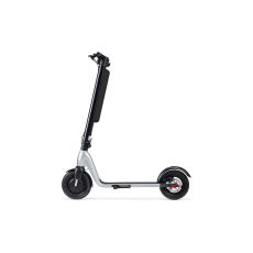 Elscooter JIVR JSP-120-0 Svart Röd Grå 350 W