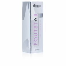 Läppstift BPerfect Cosmetics Poutstar Heat Satinfinish 3,5 g