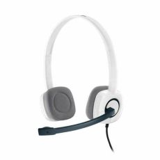 Hörlurar med Mikrofon Logitech Vit