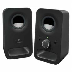 Högtalare Logitech Z150 9W Svart