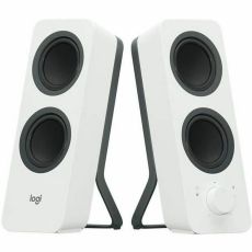 Bluetooth Högtalare Logitech 980-001292 5 W Vit
