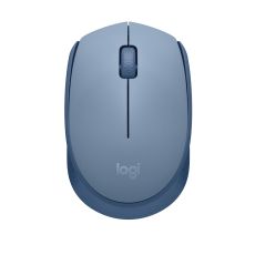 Mus Logitech M171 Blå