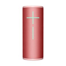 Bärbar Bluetooth Högtalare Logitech BOOM 4 Röd