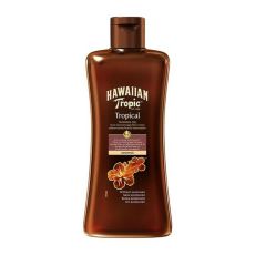 Sololja Coconut Hawaiian Tropic Spf 0 - 200 ml