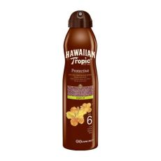 Solskyddsspray Argan Oil Hawaiian Tropic (177 ml) Spf 15 - 177 ml