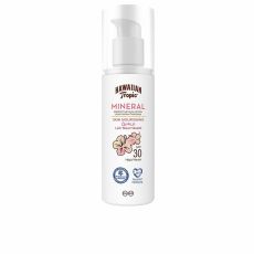 Solkräm Hawaiian Tropic Mineral SPF 30 (100 ml)
