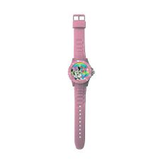 Barnklocka Cartoon MINNIE (Ø 32 mm)