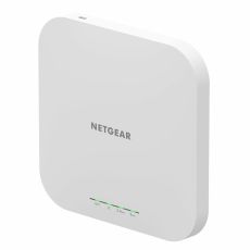 Anslutningspunkt Netgear WAX610-100EUS Vit