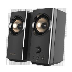 Högtalare Creative Technology Creative T60 Svart 30 W