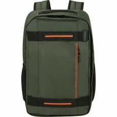 Multipurpose Ryggsäck American Tourister Urban Track Grön Casual 24 L