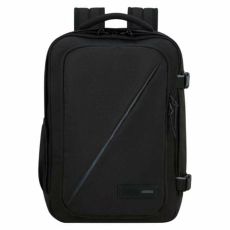 Ryggsäck American Tourister 149174-1041 Svart