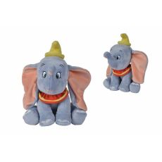 Mjukisleksak Disney Cakey Cat 25 cm Multicolour Polyester