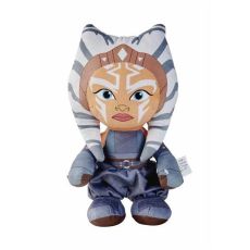 Mjukisleksak Disney Ahsoka 25 cm