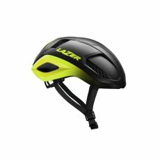 Cykelhjälm för vuxna Lazer Vento KinetiCore Svart 58-61 cm