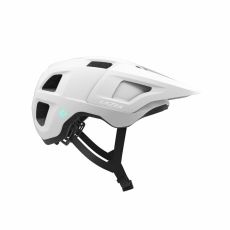 Cykelhjälm för vuxna Lazer Lupo Kineticore Vit One size 55-61 cm