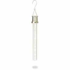 Solcellslampa Garden ID Crystal