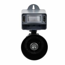 Repeller Weitech Flash Fåglar Ljudeffekter
