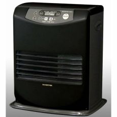 Värmeelement Inverter 3200 W Grå